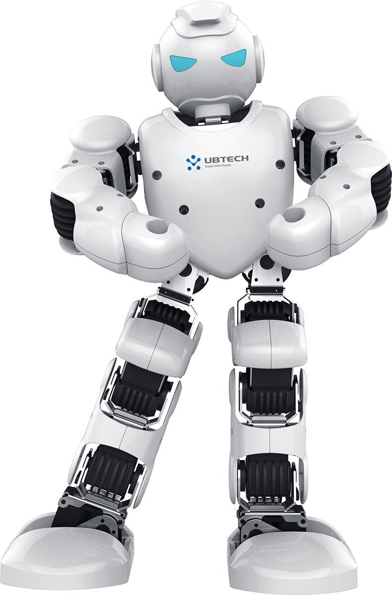 alpha robot 2 price