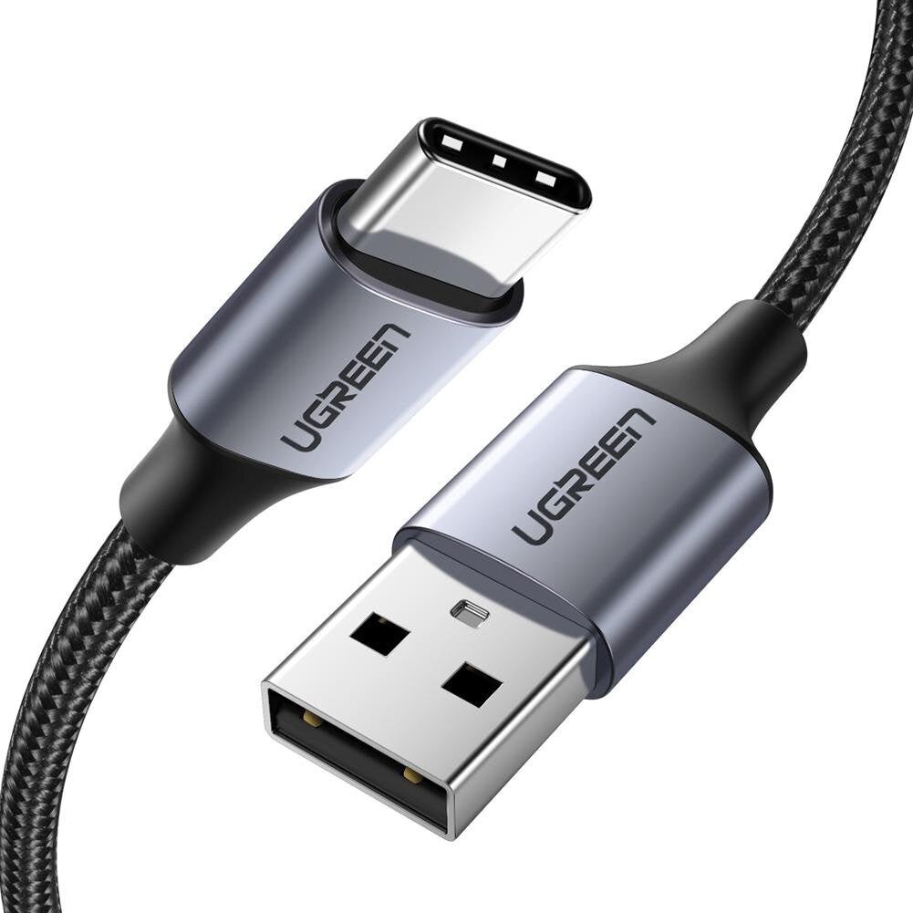 Buy Ugreen USB C to A Quick Charging Cable - 2M online in Pakistan ...