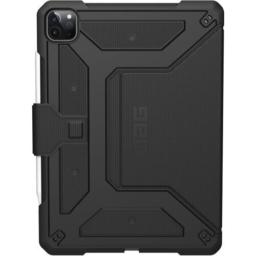 Buy Urban Armor Gear Metropolis Series Case For IPad Pro 11 2nd Gen 2020 Black Online In 