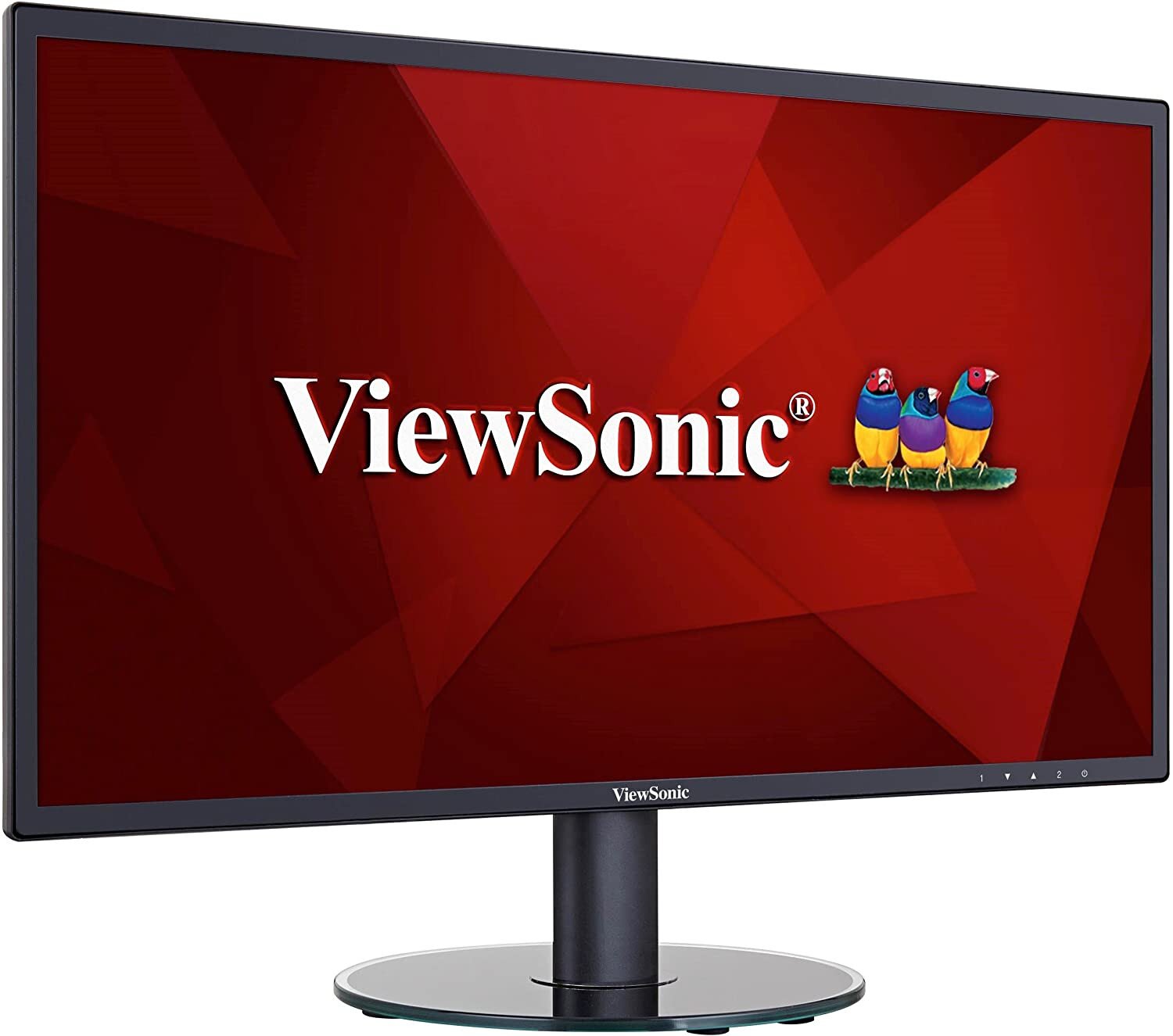 Buy ViewSonic 24" 1080p Home and Office Monitor VA2419SH online in