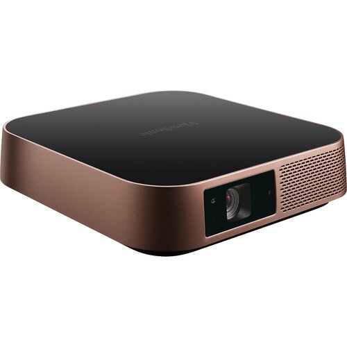 Buy Viewsonic M2 1080p Wireless Ultra Slim Led Portable Projector Online In Pakistan Tejar Pk