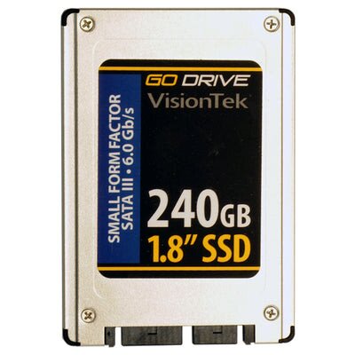 Buy VisionTek 240GB 1.8" SATA III Internal SSD online in Pakistan ...