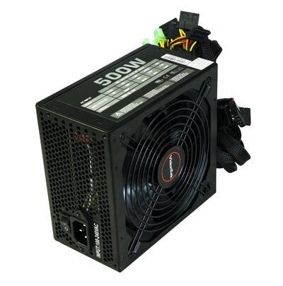 Computer Power Pak VisionTek PC Power Supply Best Prices in Pakistan - Tejar.pk