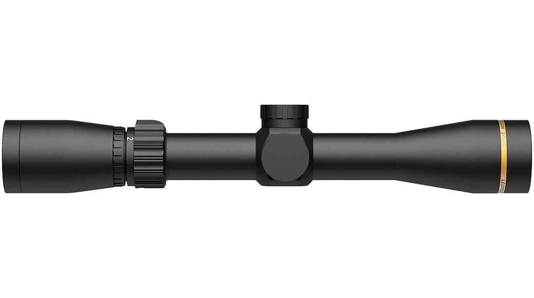 Scope Pak Buy Leupold VX-Freedom 2-7X33 Hunt-Plex Rifle Scope online in Pakistan ...