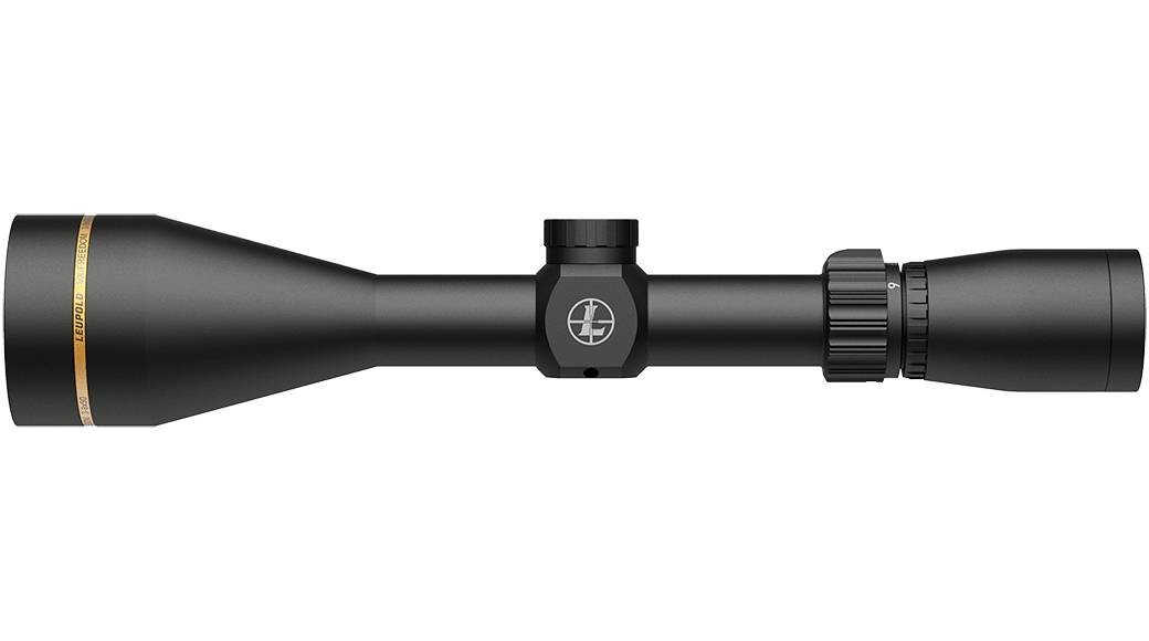 Scope Pak Buy Leupold VX-FREEDOM 3-9X50 Hunt Plex Rifle Scope online in Pakistan ...