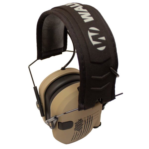 Buy Walkers Game Ear Slim Digital Razor Muffs online in Pakistan Tejar.pk