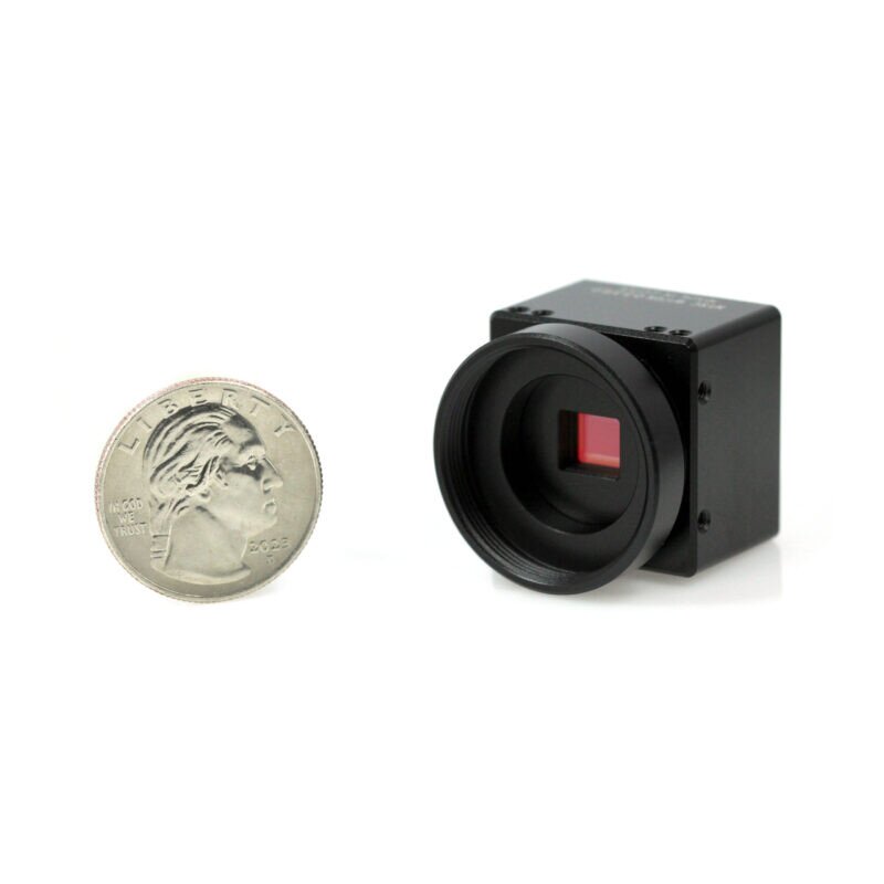 Watec Buy Watec WAT-1200CS NTSC Ultra-Compact Day/Night Cube Camera online in ...