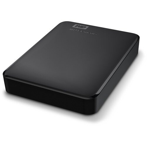 Buy WD Elements Portable External Hard Drive online in Pakistan Tejar.pk