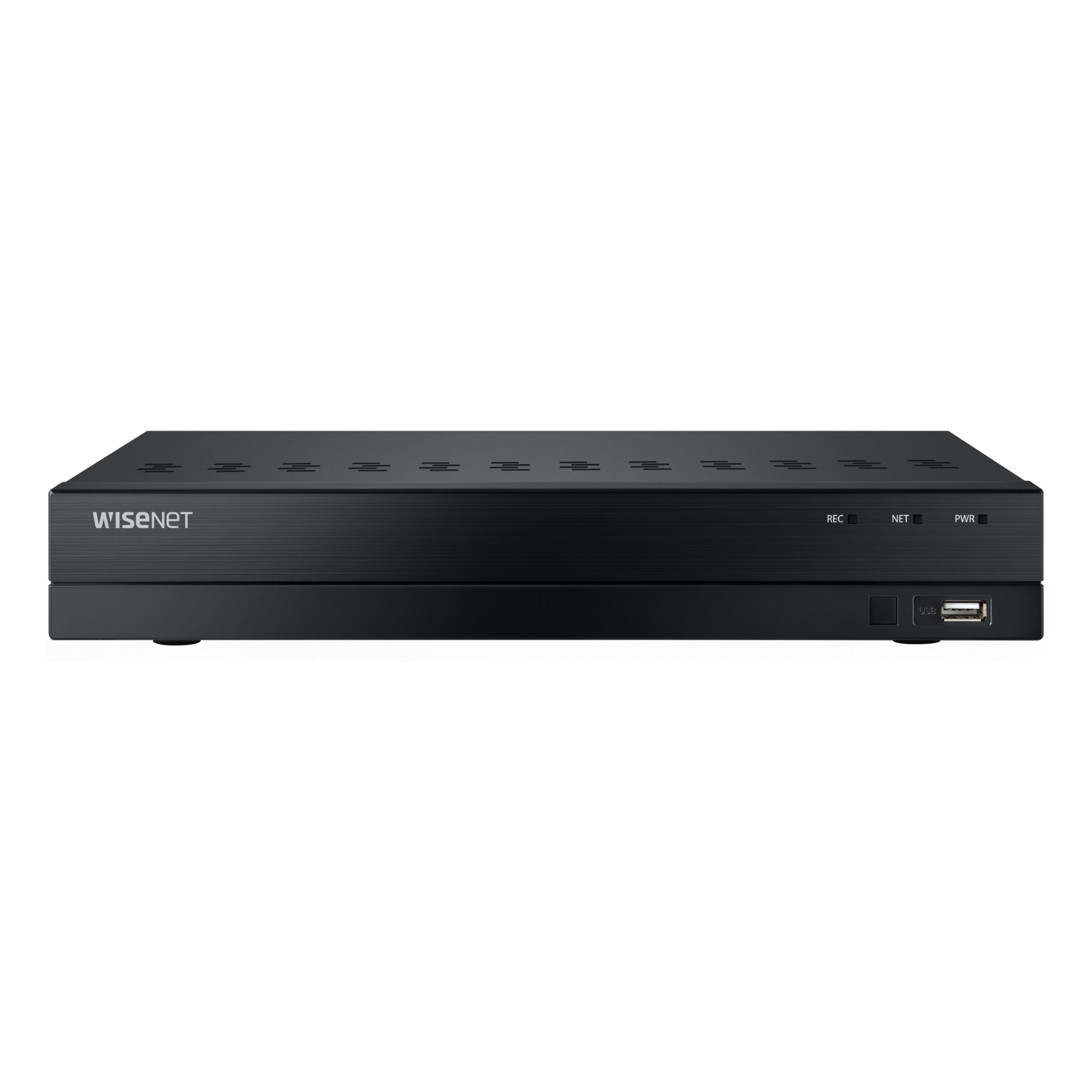Wisenet Buy Wisenet 8ch x 4cam 4K DVR KIT online in Pakistan - Tejar.pk