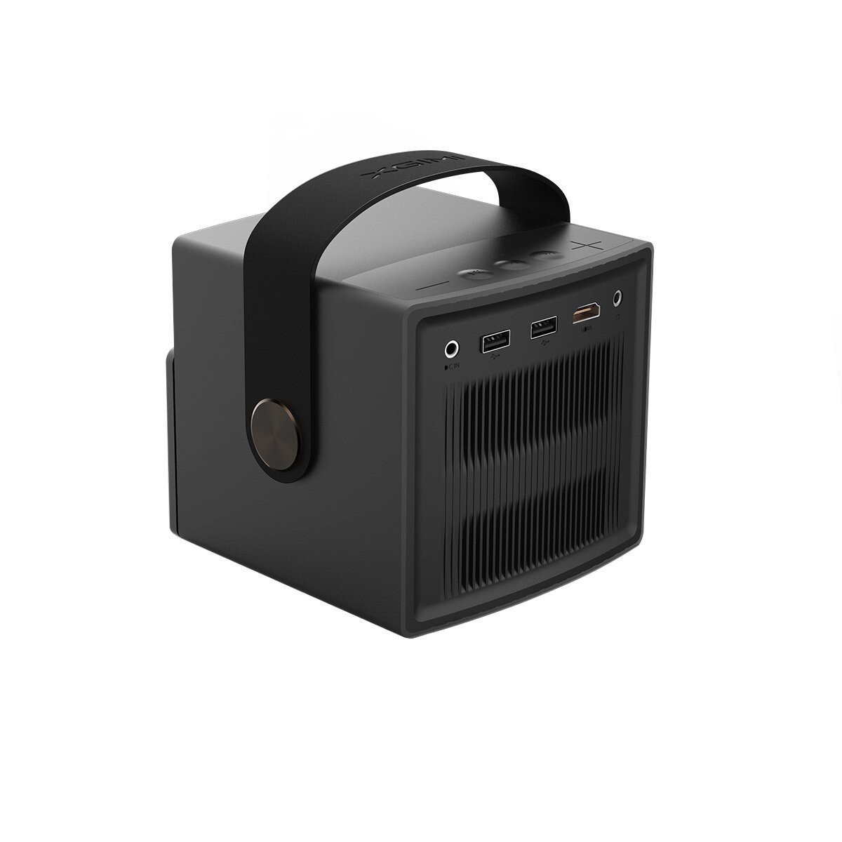 Buy XGIMI CC Dark Knight Entertainment Projector online in Pakistan Tejar.pk