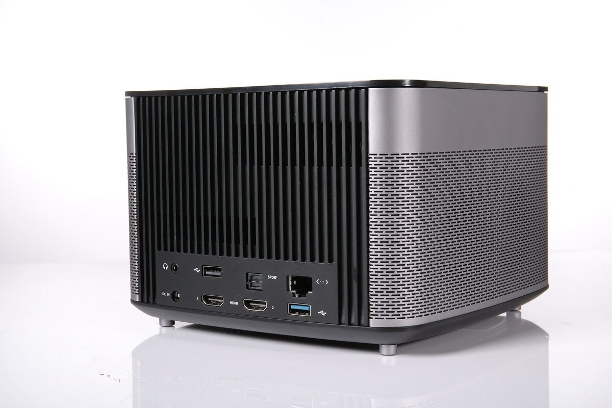 Buy XGIMI H1 Immersive Home Theater Projector online in Pakistan Tejar.pk