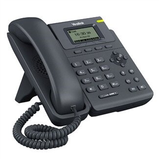 Buy Yealink SIP-T19P-E2 IP Phone online in Pakistan - Tejar.pk
