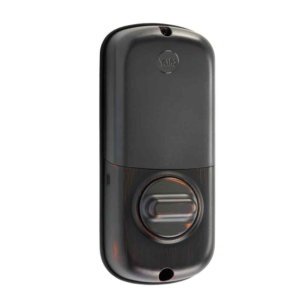 B1l Key Buy Yale Key Free Push Button Deadbolt B1L online in Pakistan - Tejar.pk
