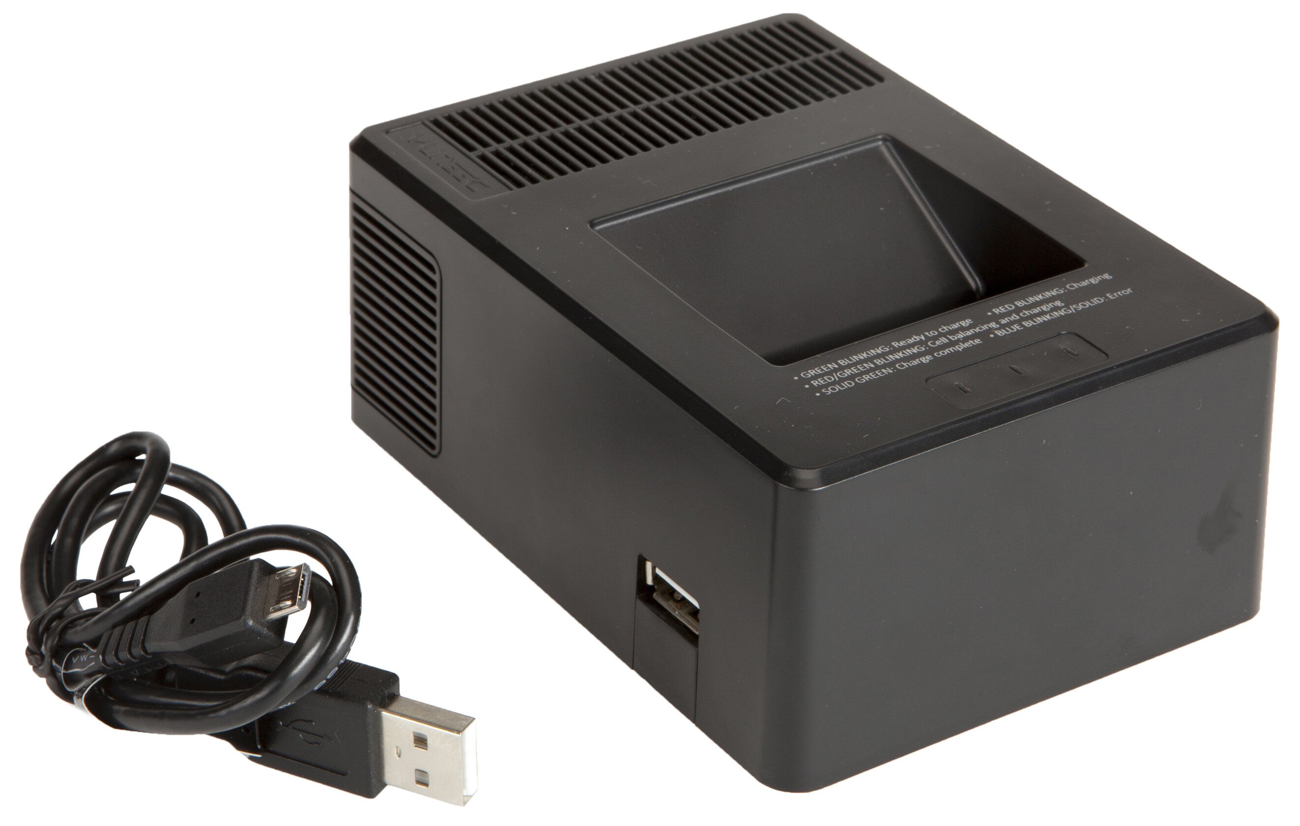 Buy Yuneec Typhoon H SC40004 Balancing Smart Charger online in