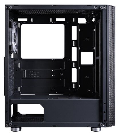R2 Computer Case Buy Zalman R2 ATX Mid-Tower Computer Case online in Pakistan - Tejar.pk