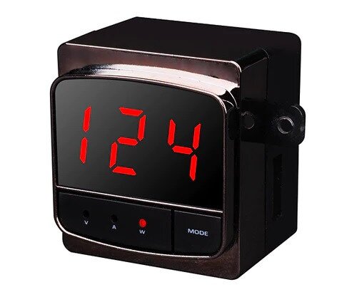 Buy Zalman ZM-PCM1 CPU Power Consumption Meter With 5.25