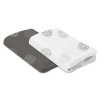 4moms Breeze Cotton Playard Sheet 2-Pack