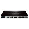 D-Link 28-Port xStack L3 Managed Stackable Gigabit Switch