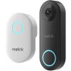 Reolink Smart 2K+ Wired WiFi Video Doorbell with Chime