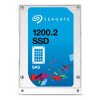 Seagate 1200.2 SAS SSD - 10 DWPD - Encryption/FIPS - 400GB